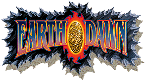 Logo des gleichnamigen Fantasyrollenspiels